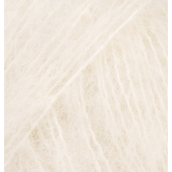Brushed Alpaca Silk (DROPS)