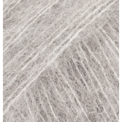 Brushed Alpaca Silk (DROPS)