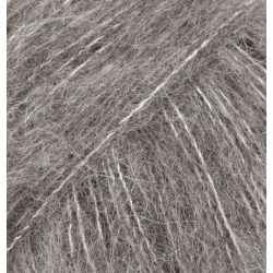 Brushed Alpaca Silk (DROPS)