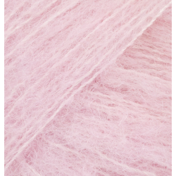 Brushed Alpaca Silk (DROPS)