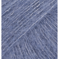 Brushed Alpaca Silk (DROPS)