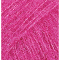 Brushed Alpaca Silk (DROPS)