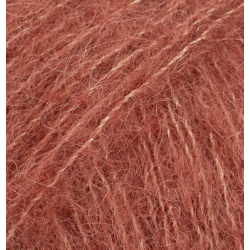 Brushed Alpaca Silk (DROPS)