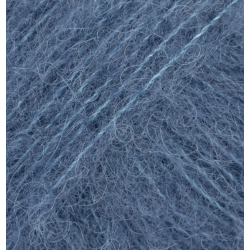 Brushed Alpaca Silk (DROPS)