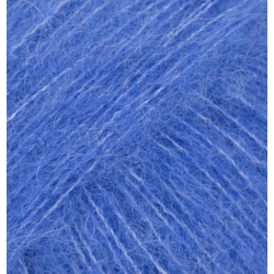 Brushed Alpaca Silk (DROPS)