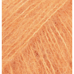 Brushed Alpaca Silk (DROPS)