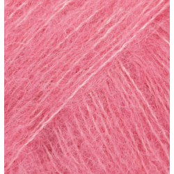 Brushed Alpaca Silk (DROPS)