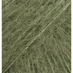 Brushed Alpaca Silk (DROPS)