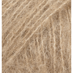 Brushed Alpaca Silk (DROPS)