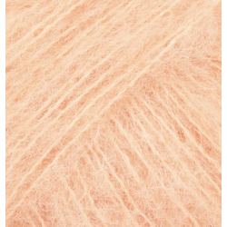 Brushed Alpaca Silk (DROPS)