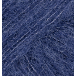 Brushed Alpaca Silk (DROPS)