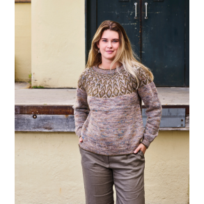 Permin - KAMMA - voksen