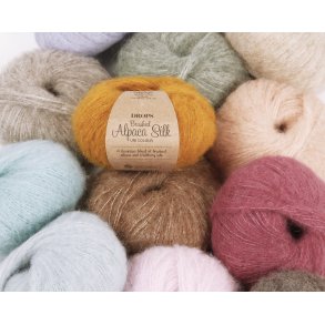 Alpaca/Silke
