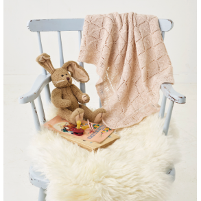 Permin - LEONORA - baby/barn