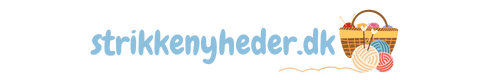 Strikkenyheder.dk