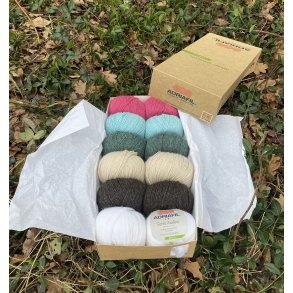 Sierra Andina by ADRIAFIL