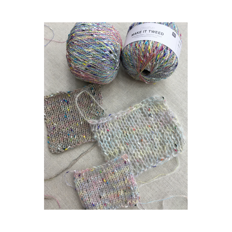 Make it Tweed
