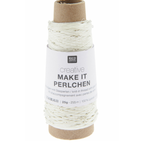 Creative Make It Perlchen