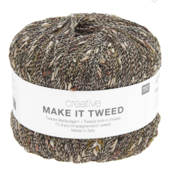 Make it Tweed