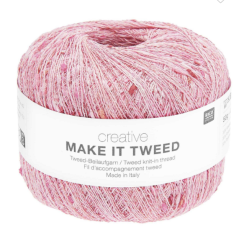 Make it Tweed