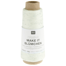 Creative Make It Blmchen Paillet Garn