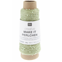 Creative Make It Perlchen