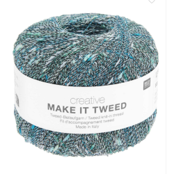 Make it Tweed