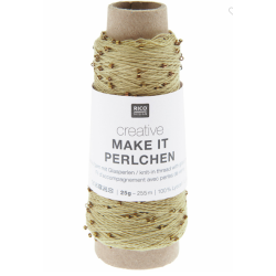 Creative Make It Perlchen