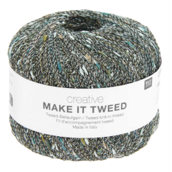 Make it Tweed