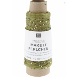 Creative Make It Perlchen