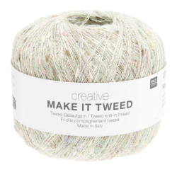 Make it Tweed