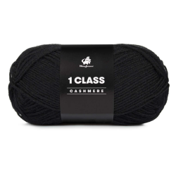 1 Class Cashmere