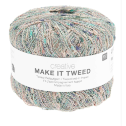 Make it Tweed