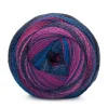 009-Pink/Navy/Chokolade/Koboltbl&aring;