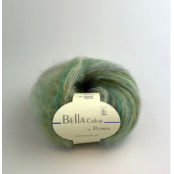 BELLA Color by Permin