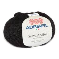 Sierra Andina by ADRIAFIL