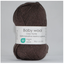 Trunte - Baby Wool