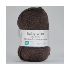 Trunte - Baby Wool