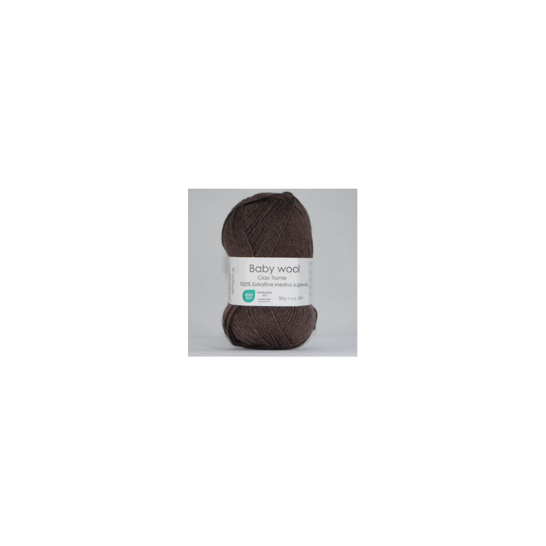 Trunte - Baby Wool