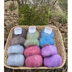 Desiderio by ADRIAFIL