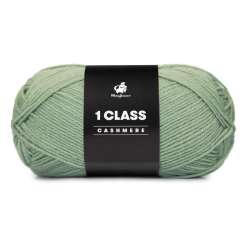 1 Class Cashmere
