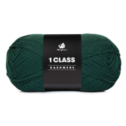 1 Class Cashmere