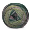 013-M&oslash;rk Salvie/Avocado/M&oslash;rkegr&oslash;n/Lavendel