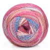 015-Pink/Abrikos/Fl&oslash;de/Bl&aring;
