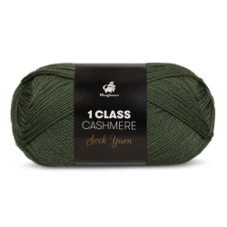 1 Class Cashmere