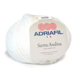 Sierra Andina by ADRIAFIL