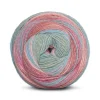 027-Gammelrosa/Artiskok/Lys Turkis/Ballerina