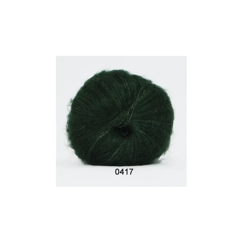 Silk Kid Mohair