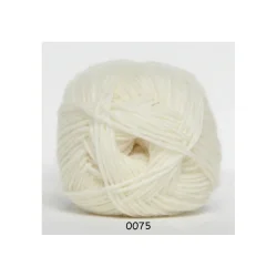 Trunte - Baby Wool