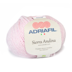 Sierra Andina by ADRIAFIL